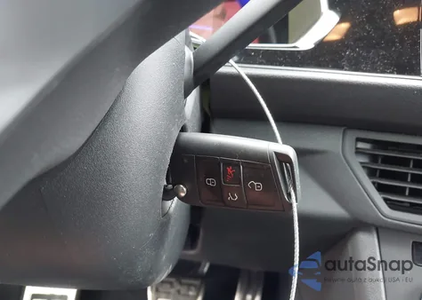 2023 Volkswagen Jetta 1.5T Sport из США, поврежденный, VIN 3VWBM7BU2PM050716